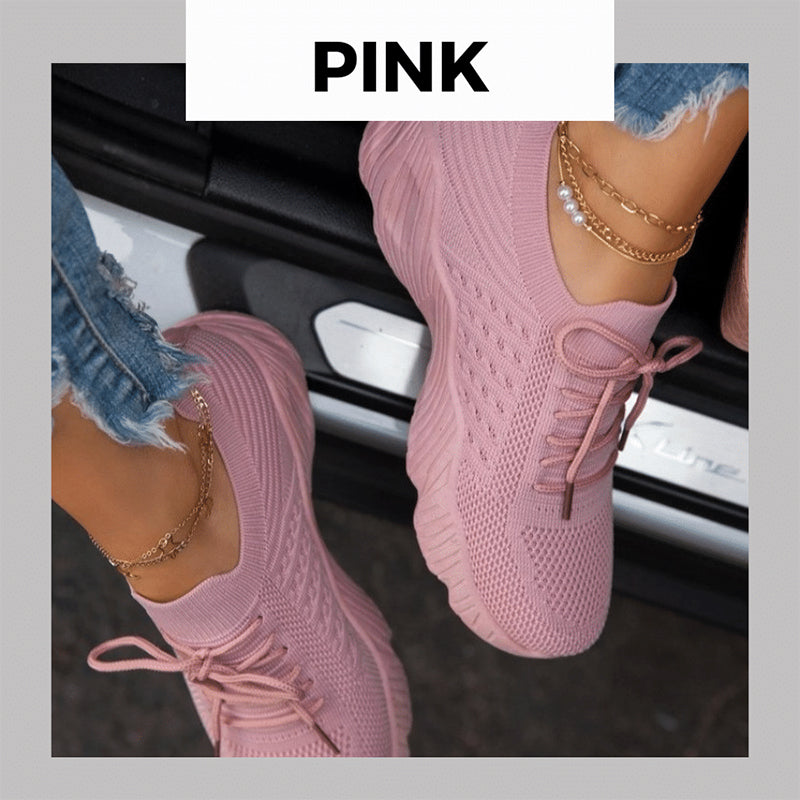 WOMEN CASUAL SNEAKERS