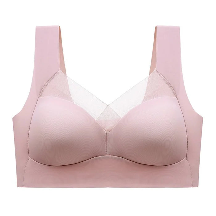 Summer Sexy Push Up Wireless Bras