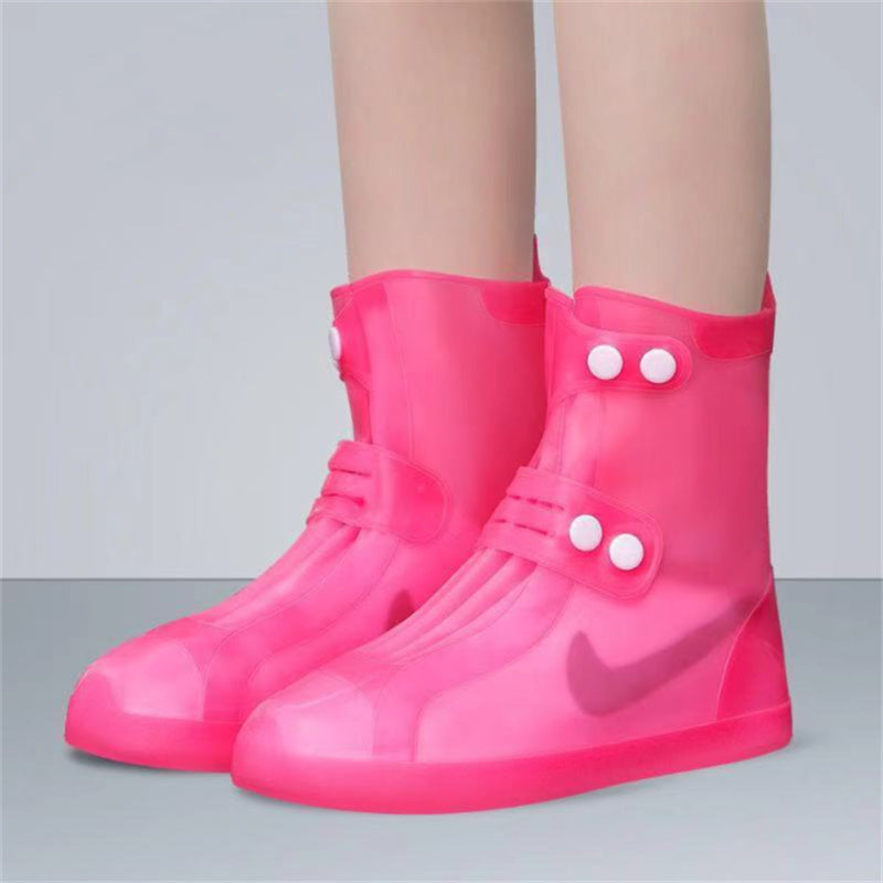 Waterproof Rain Shoe Covers