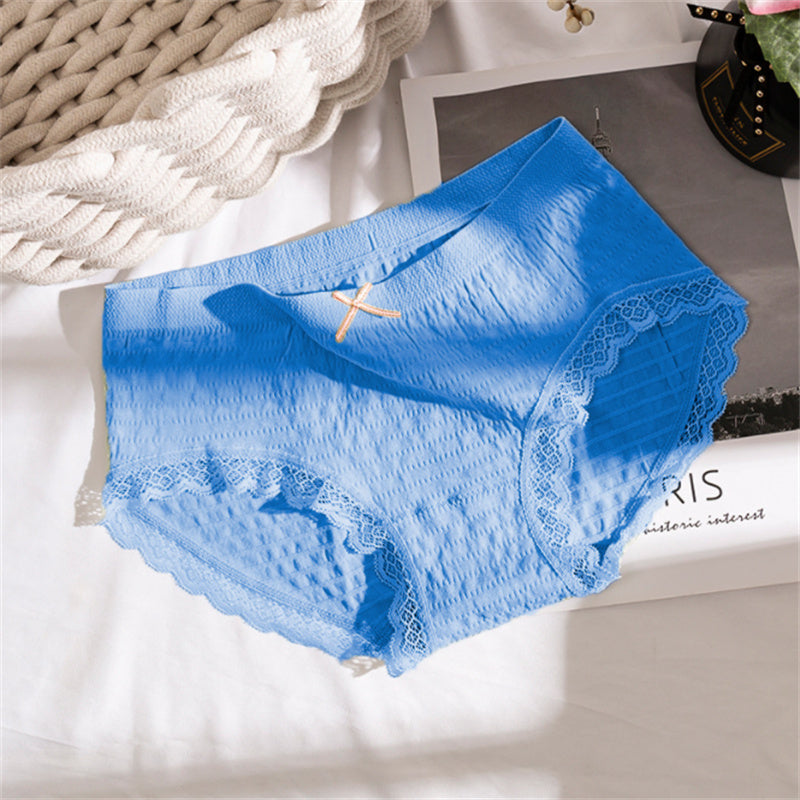 CUTE LACE PANTIES FOR WOMEN