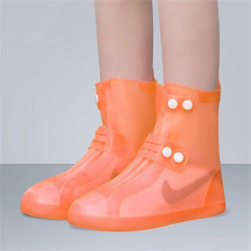 Waterproof Rain Shoe Covers