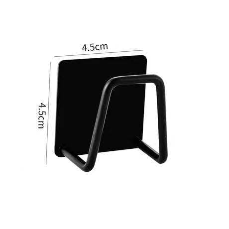 Stainless Steel Sponge Caddy