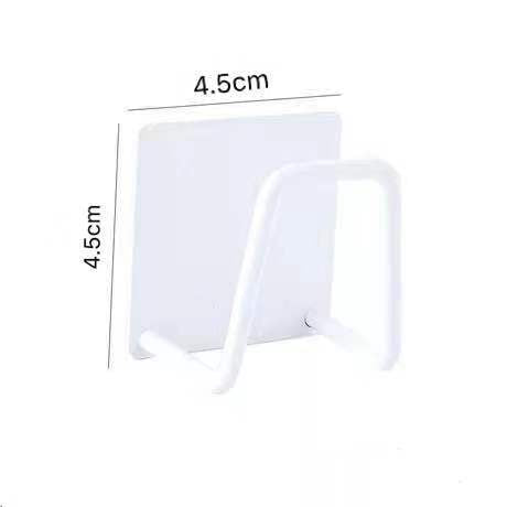 Stainless Steel Sponge Caddy