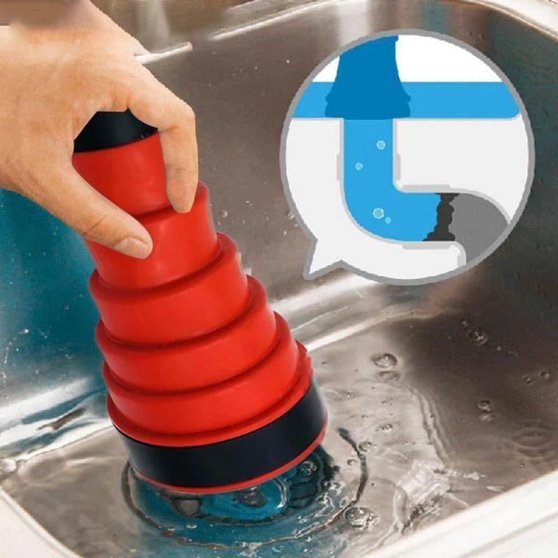 Drain Blaster