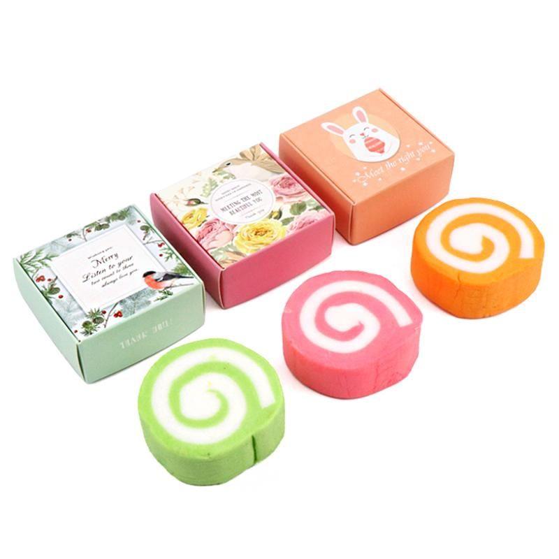 Lollipop Bubble Bath Soap