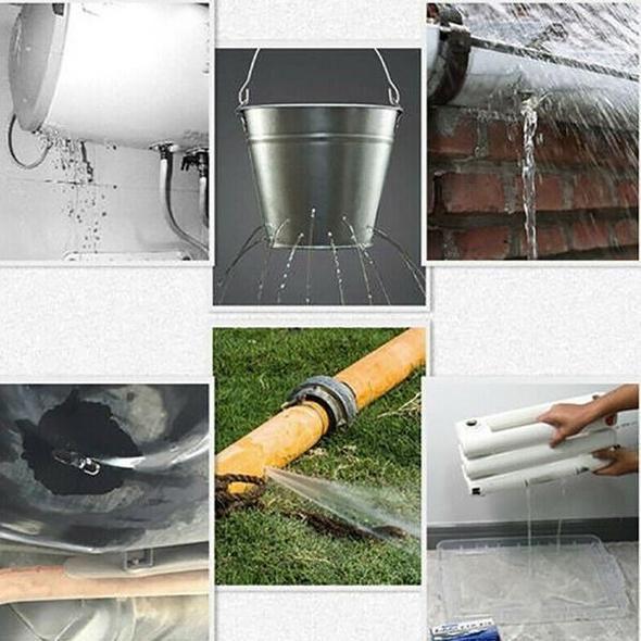 Magic Metal Mending Agent (2PCS)