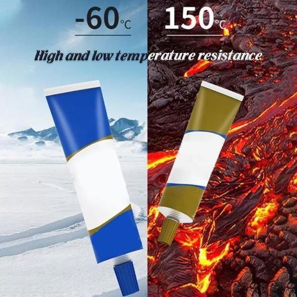 Magic Metal Mending Agent (2PCS)