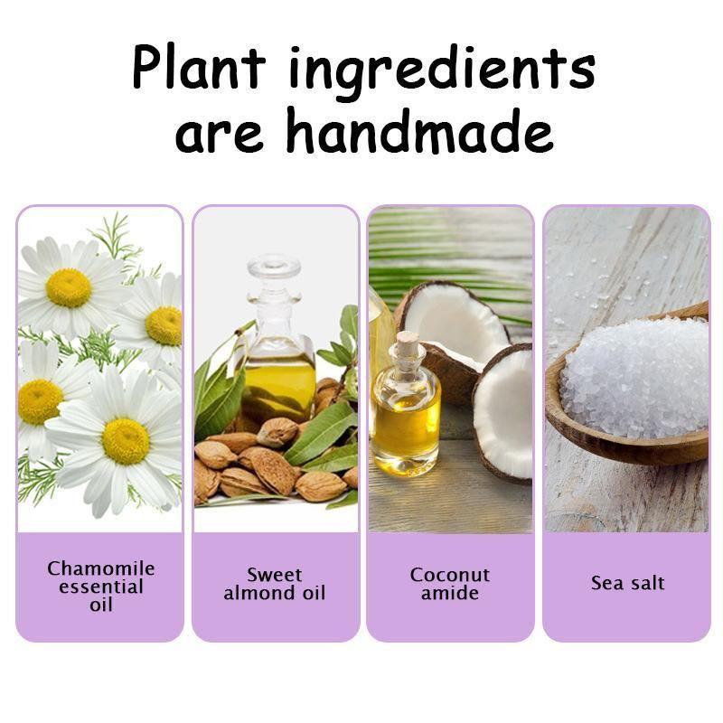 Bath Bubble Ball (3 single color roses)