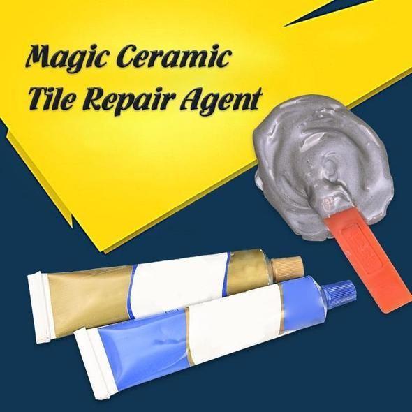 Magic Metal Mending Agent (2PCS)