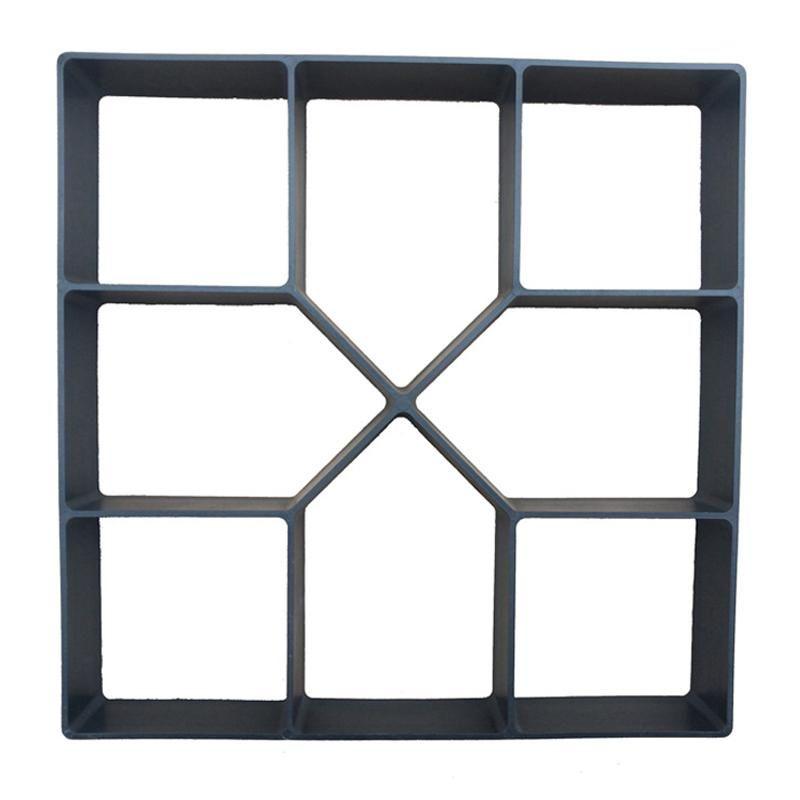DIY paving mould