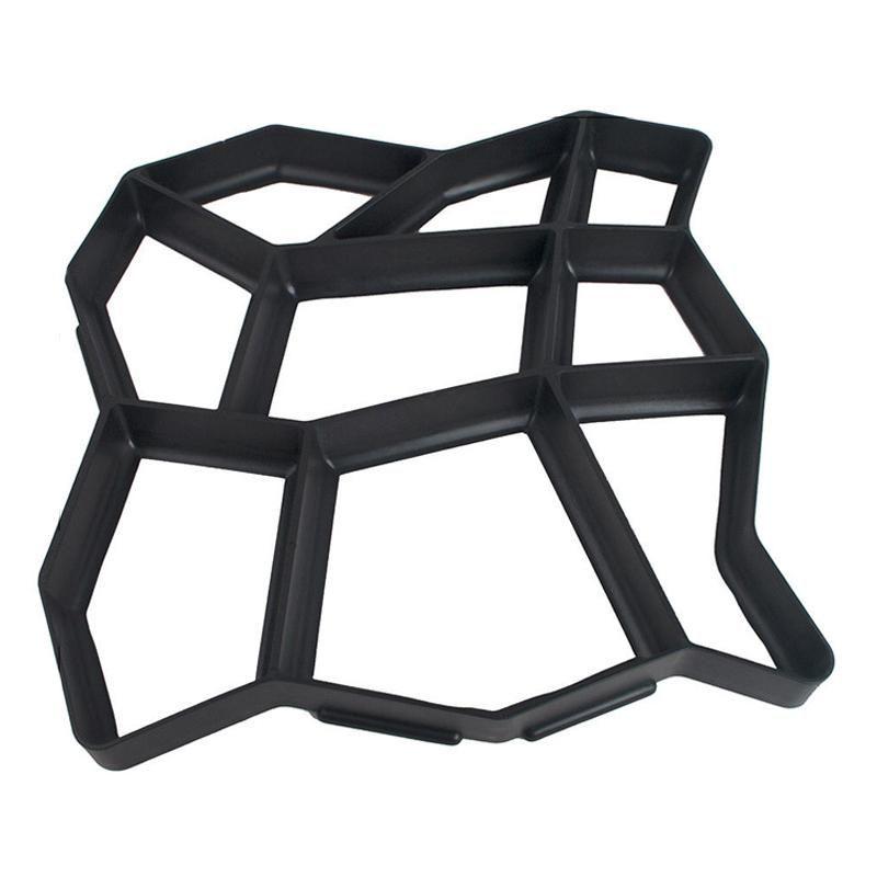 DIY paving mould