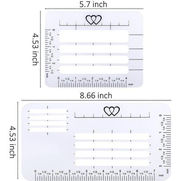 Strencil Writing And Envelope Addressing Guide