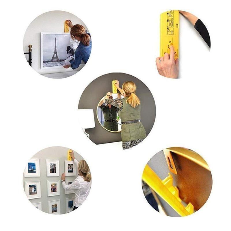 Picture Hanging Tool