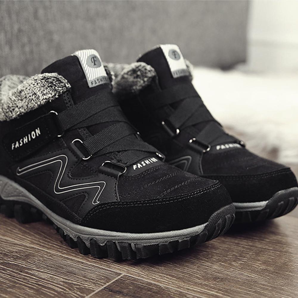 Super Warm Bergen Boots (Normal)