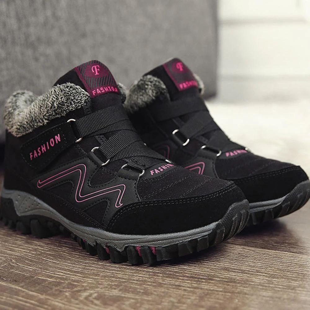 Super Warm Bergen Boots (Normal)