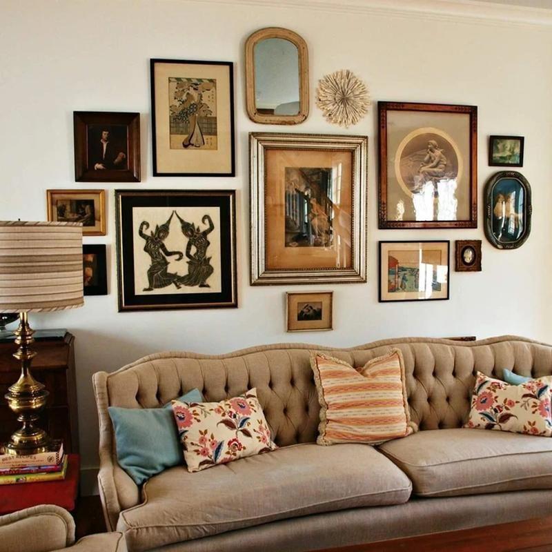 Picture Hanging Tool