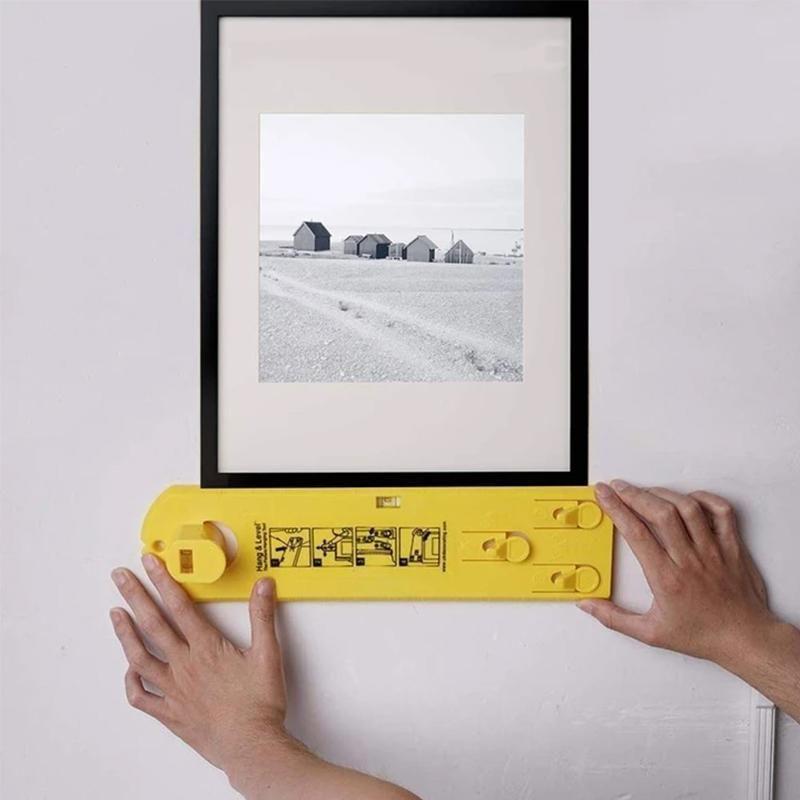 Picture Hanging Tool