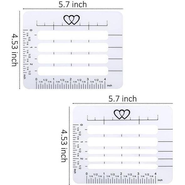 Strencil Writing And Envelope Addressing Guide