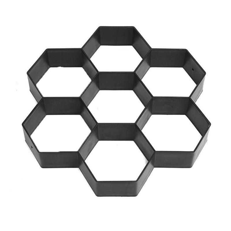DIY paving mould