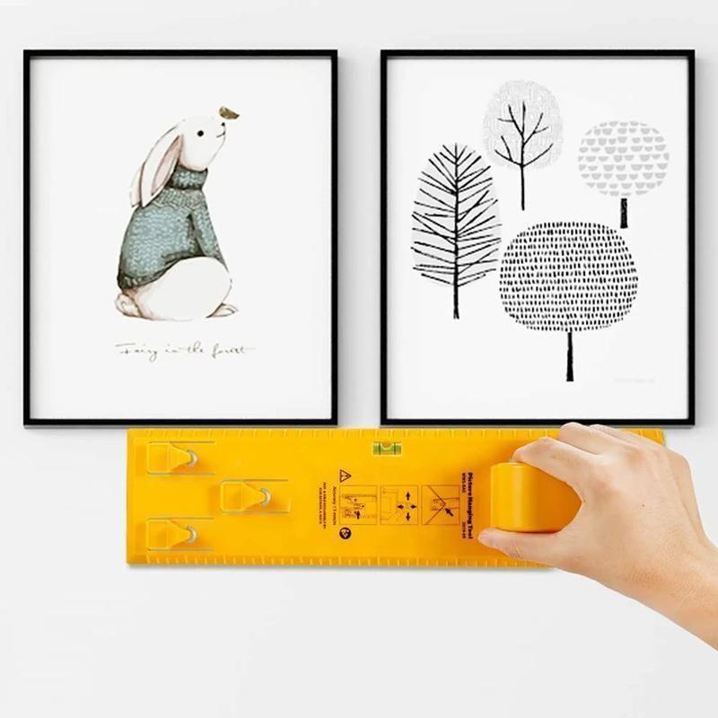 Picture Hanging Tool
