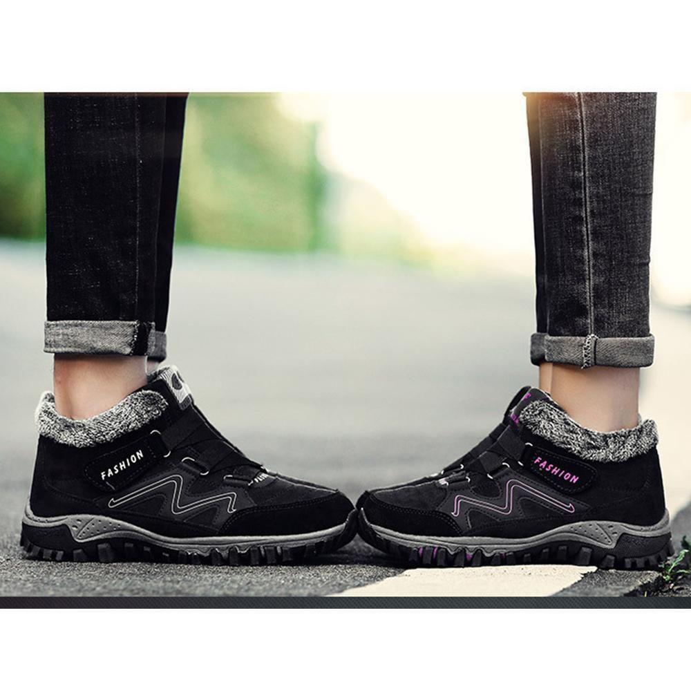 Super Warm Bergen Boots (Normal)