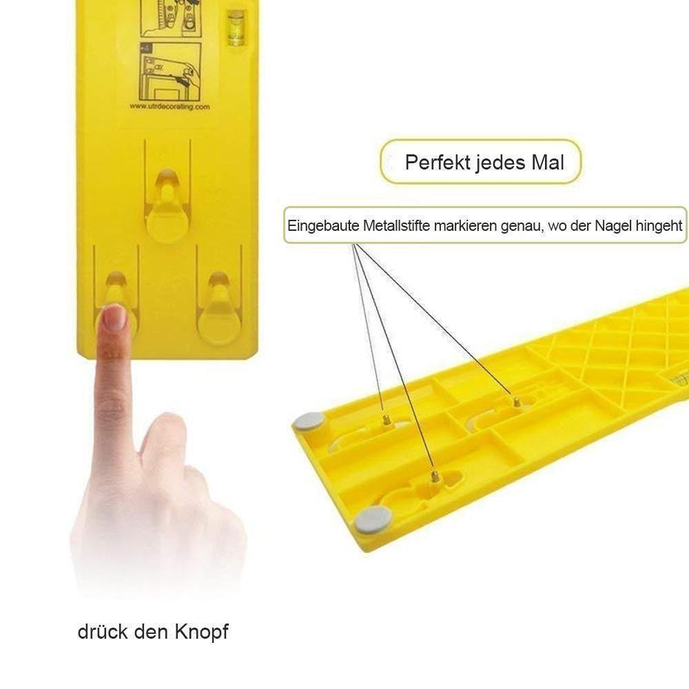 Picture Hanging Tool