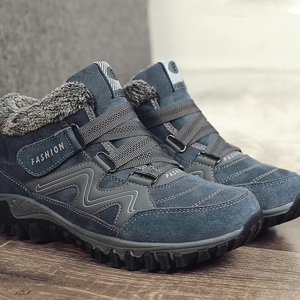 Super Warm Bergen Boots (Normal)