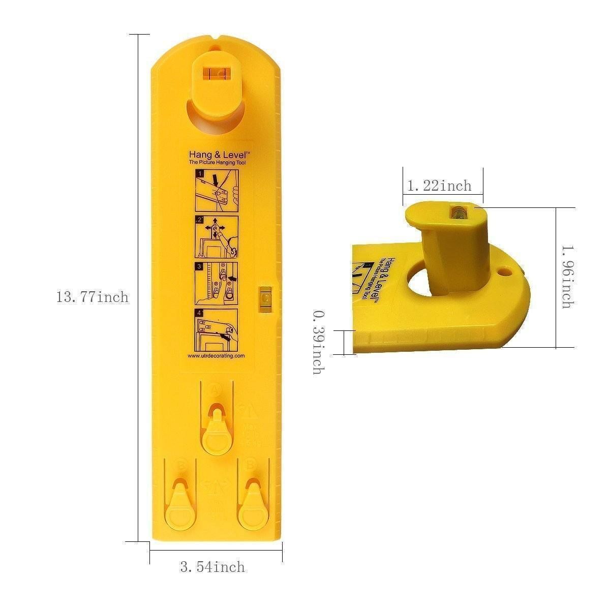 Picture Hanging Tool