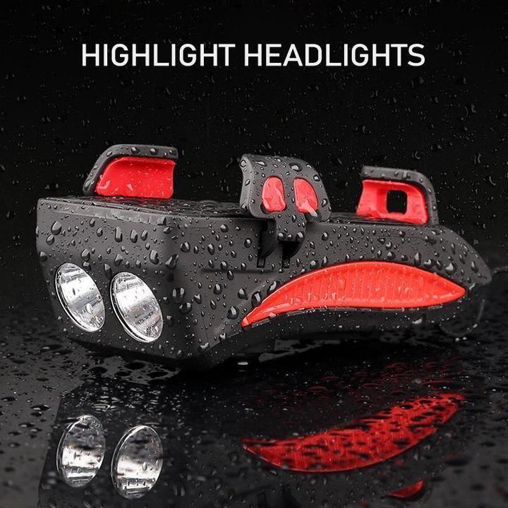 Bicycle Mobile Phone Support