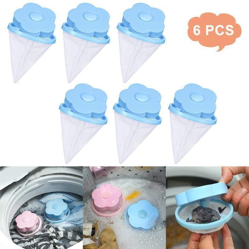 Floating Filter Net Clean Bag