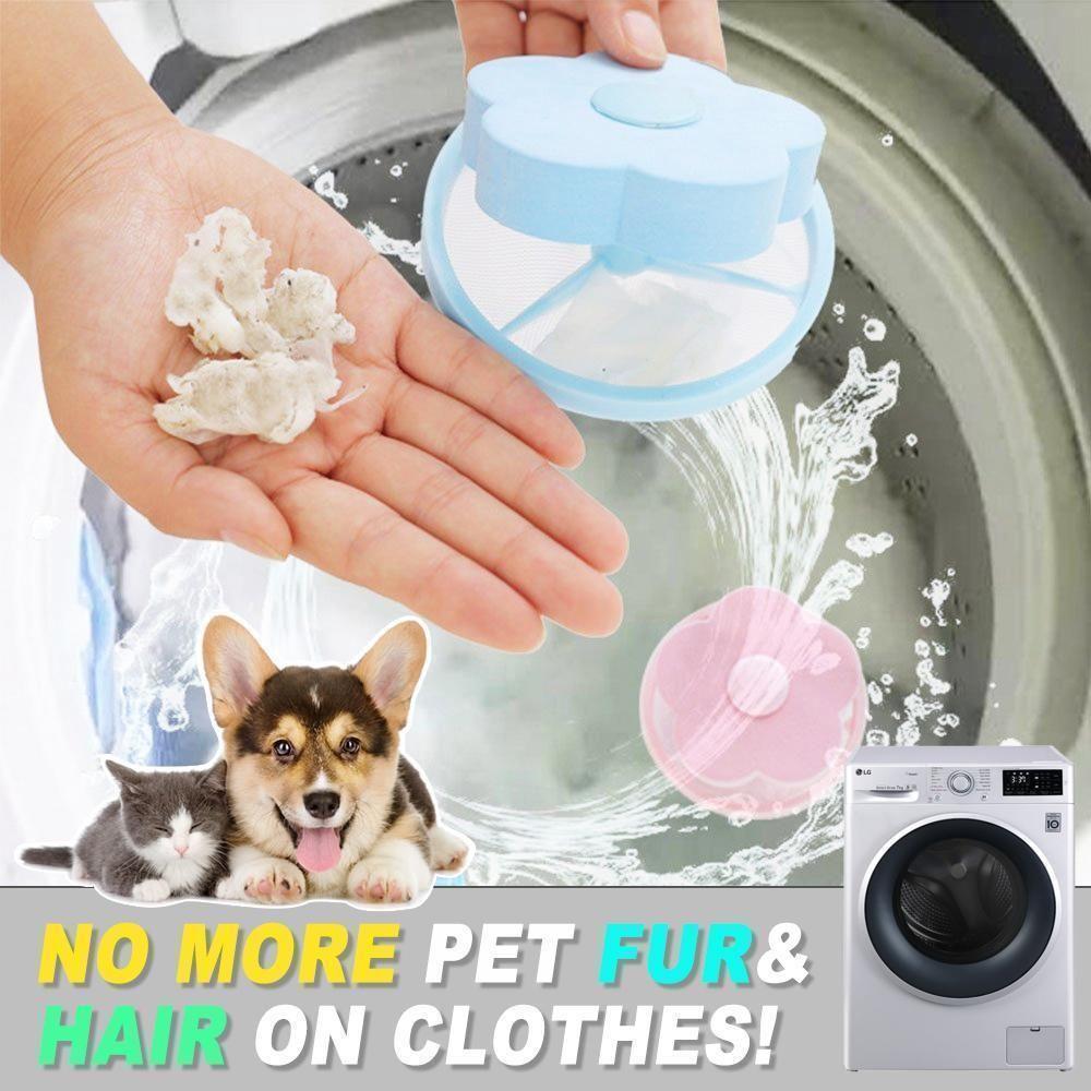 Floating Filter Net Clean Bag