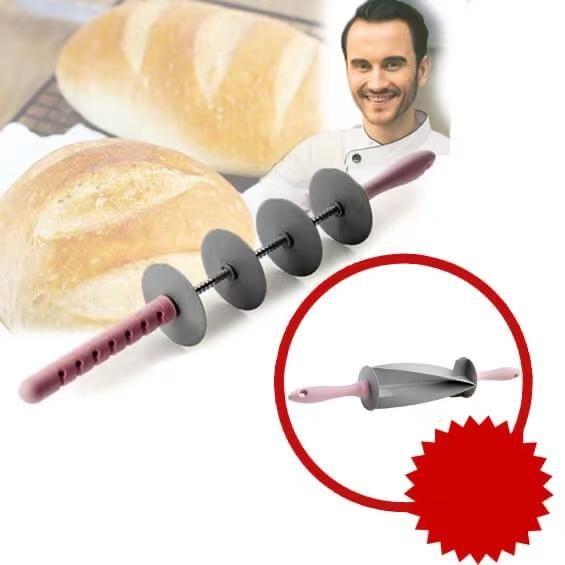 Adjustable Roller Blade Pastry Cutter