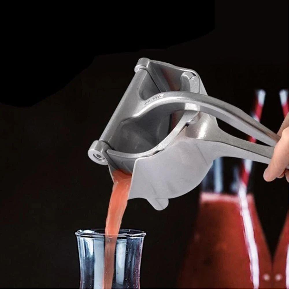 Stainless Steel Juicer Squeezer