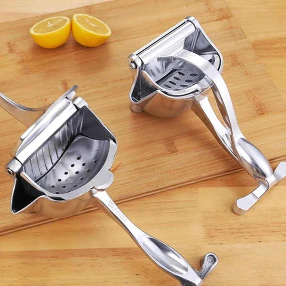 Stainless Steel Juicer Squeezer