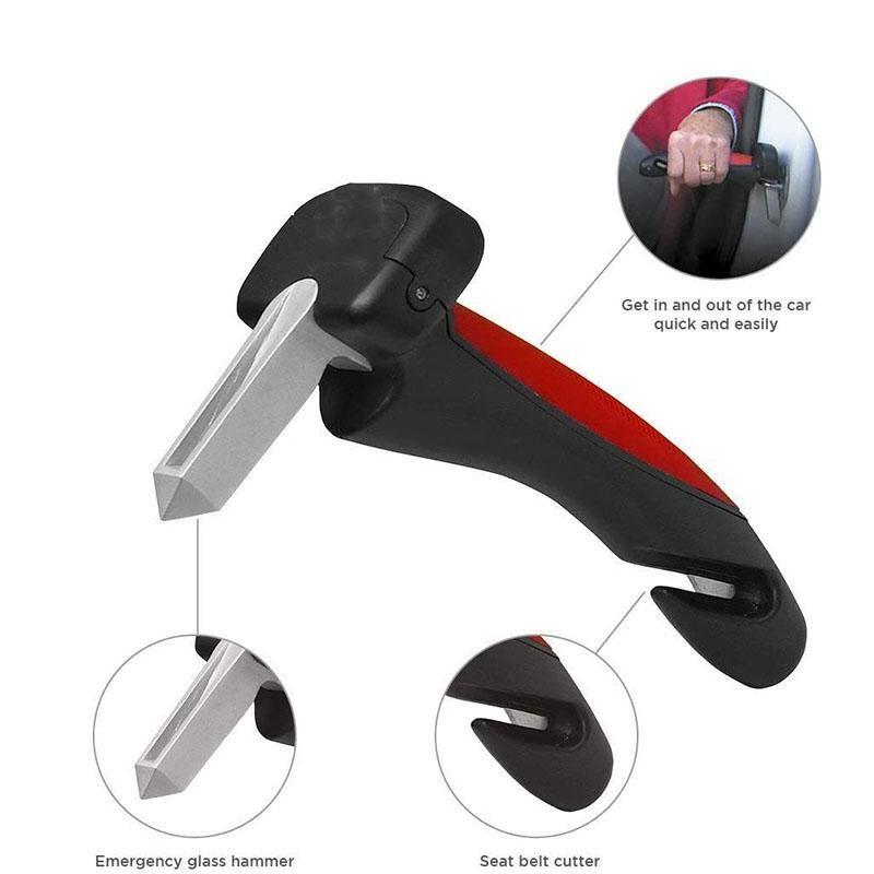 Car Assistant Support Handle