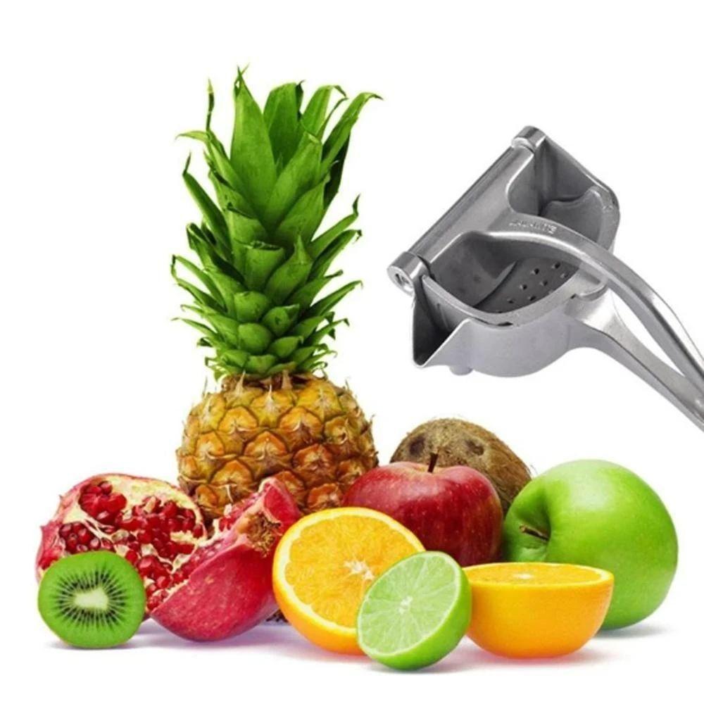 Stainless Steel Juicer Squeezer