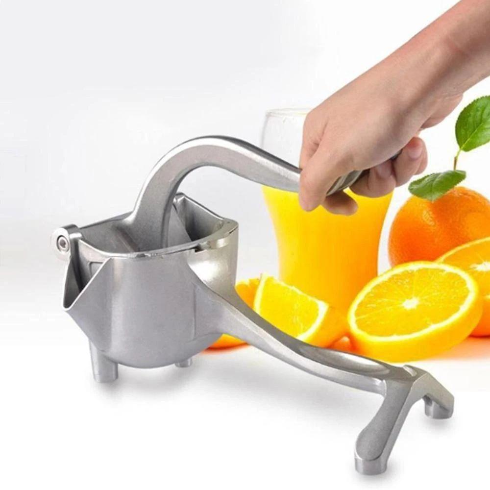 Stainless Steel Juicer Squeezer