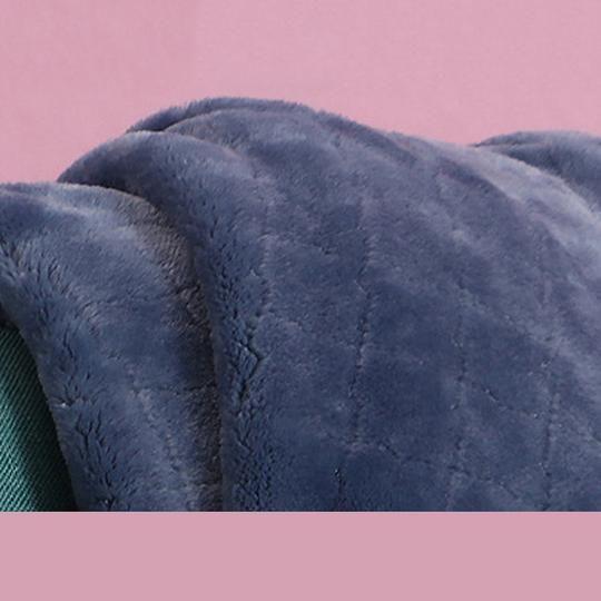 Coral Fleece Blanket