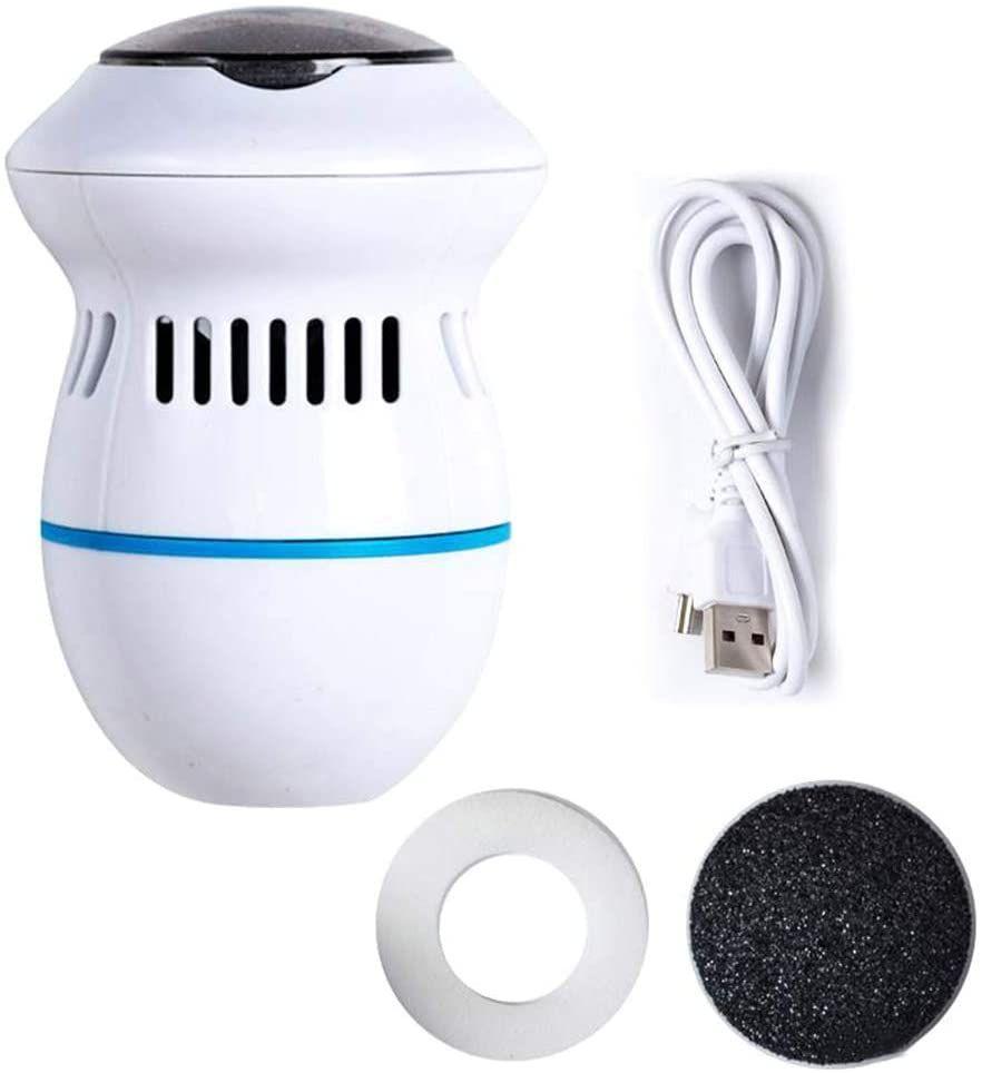 Electric Remove Callus Remover Machine Pedicure Shaver