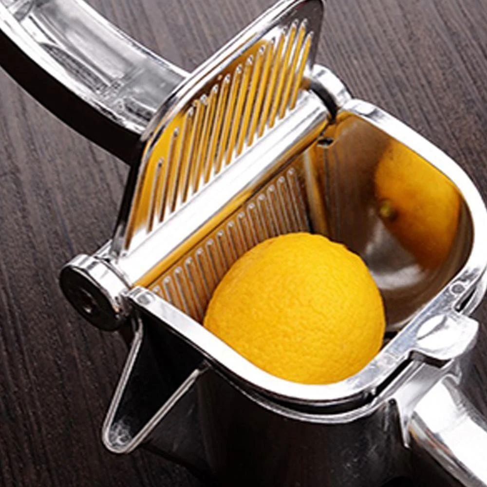 Stainless Steel Juicer Squeezer