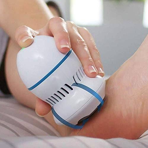 Electric Remove Callus Remover Machine Pedicure Shaver