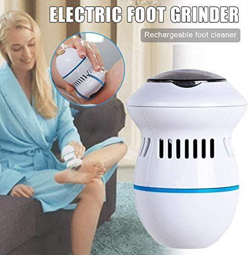Electric Remove Callus Remover Machine Pedicure Shaver