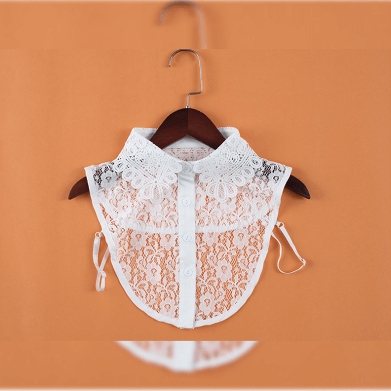 Fake Collar for Women's Shirt