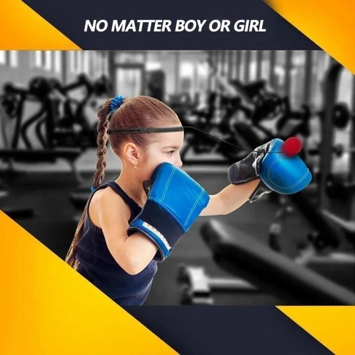 Boxing Training Ball