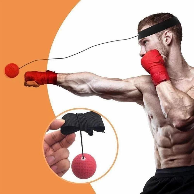 Boxing Training Ball