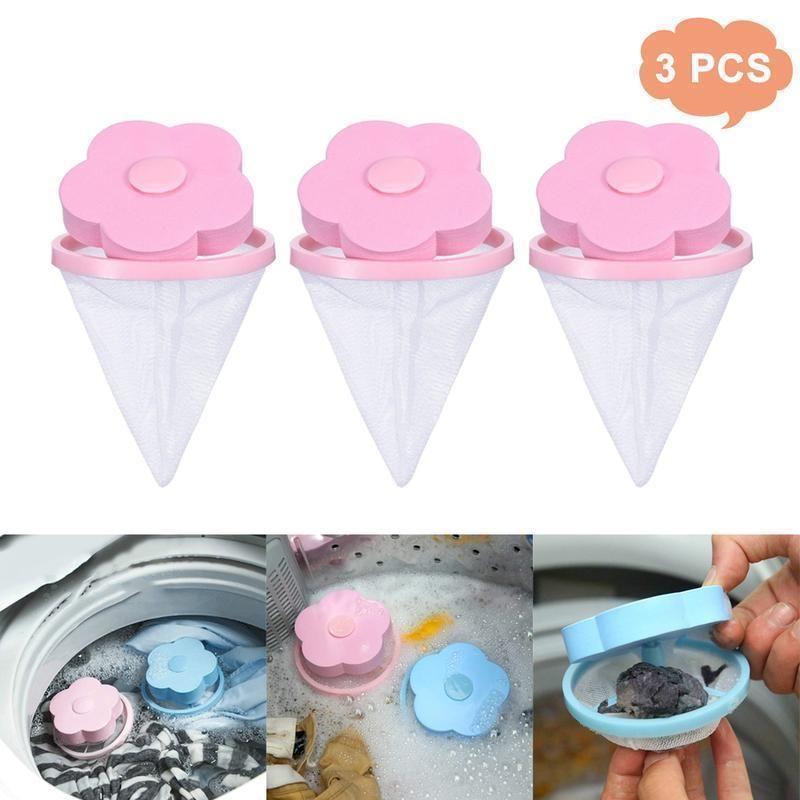 Floating Filter Net Clean Bag