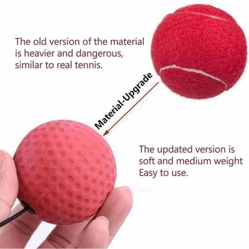 Boxing Training Ball