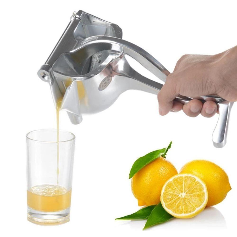 Stainless Steel Juicer Squeezer