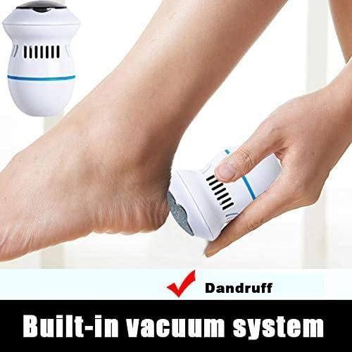 Electric Remove Callus Remover Machine Pedicure Shaver