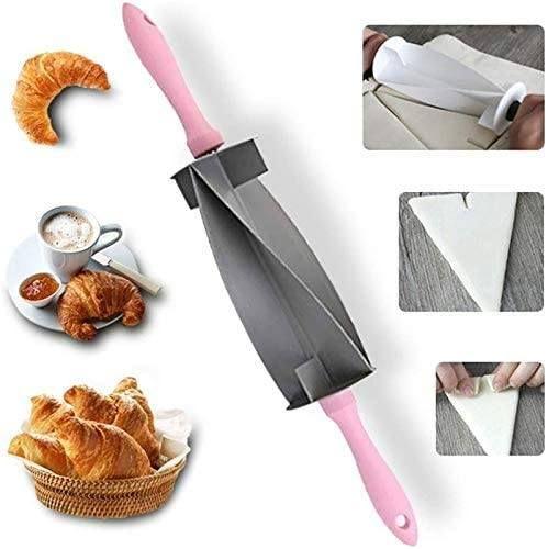 Adjustable Roller Blade Pastry Cutter
